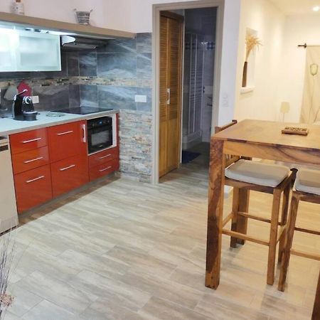 Ferienwohnung Tiloft Antibes Exterior foto
