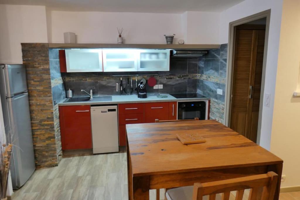 Ferienwohnung Tiloft Antibes Exterior foto